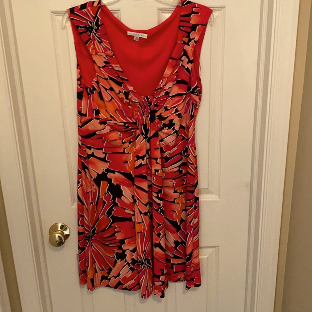 Summer dress